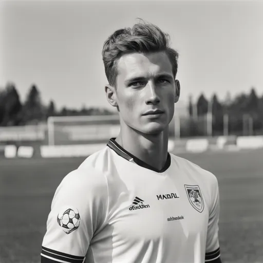 Felix Mandl (footballer)