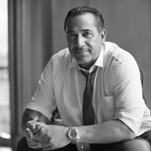 Felix Manuel Rojas