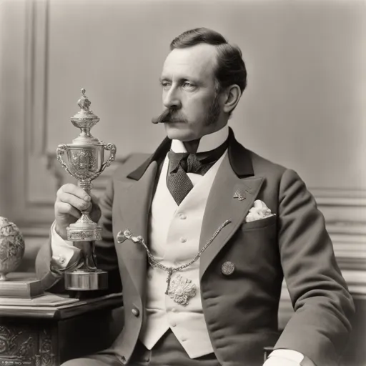 Felix Markham