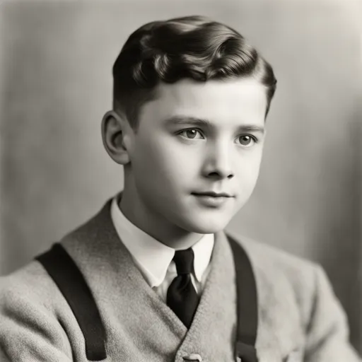 Felix McGrogan
