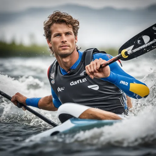 Felix Michel (canoeist)