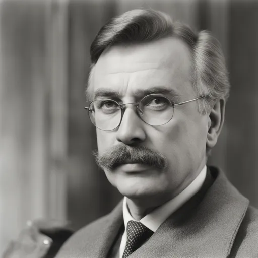 Felix Mikhailov