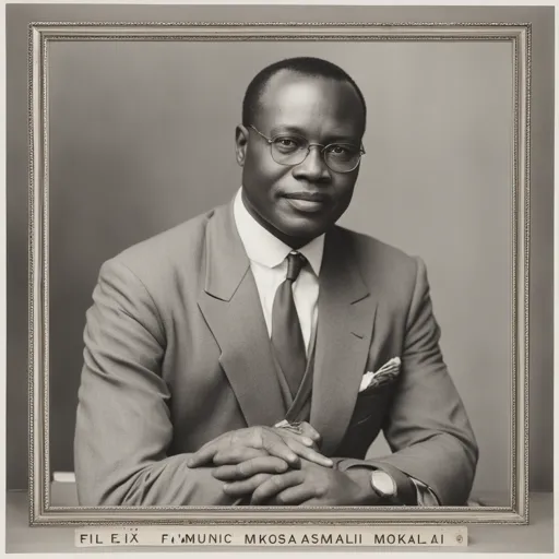 Felix Mkosamali