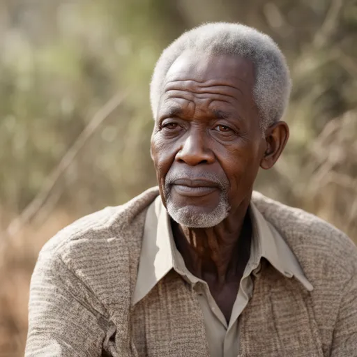 Felix Mnthali