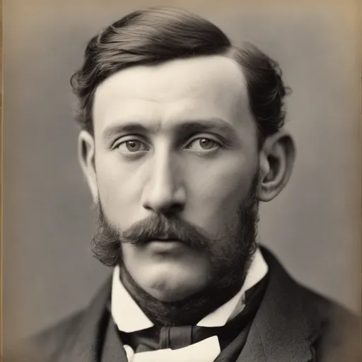 Felix Mooney