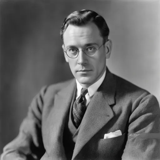Felix Morley