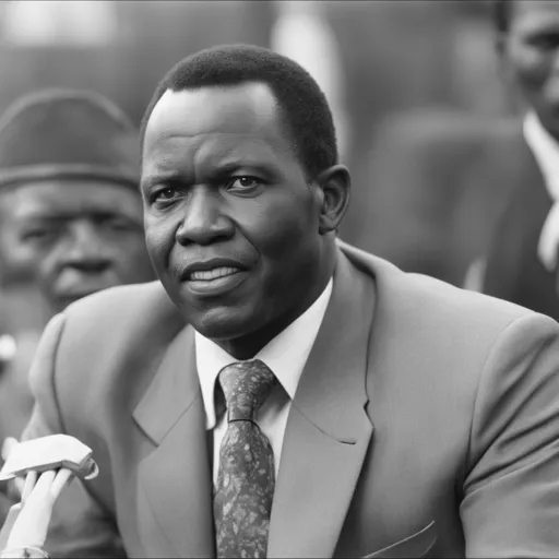Felix Mutati