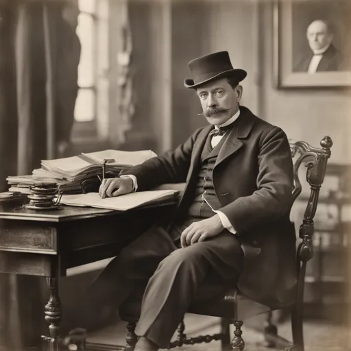Felix N. Gerson