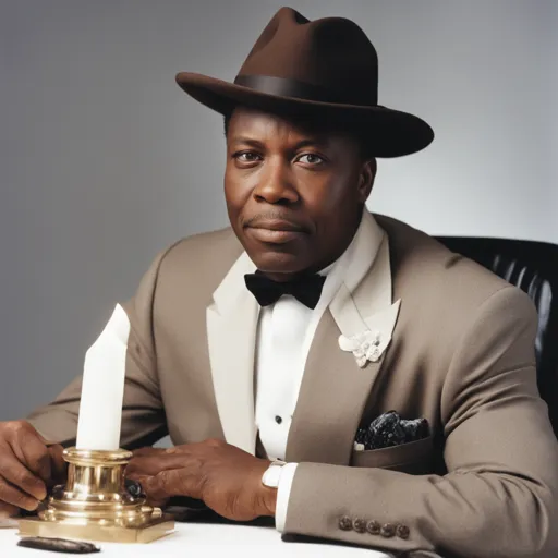 Felix Orji