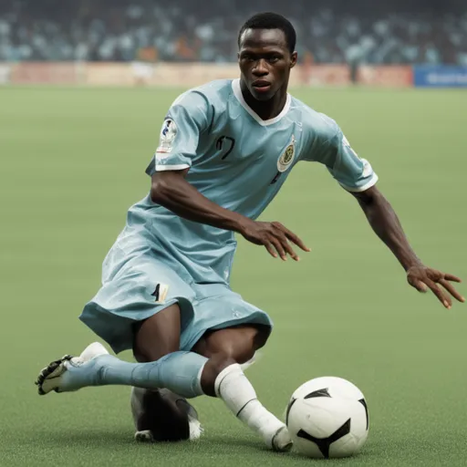 Felix Orode
