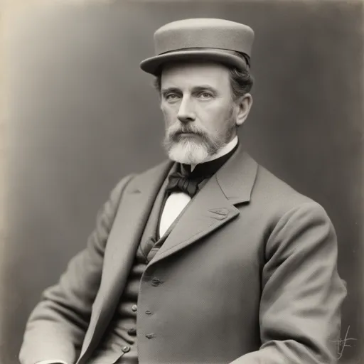 Felix Patrick Quinn