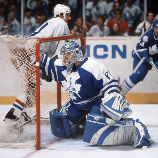 Felix Potvin