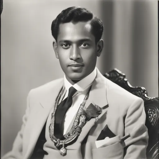 Felix Reginald Dias Bandaranaike II