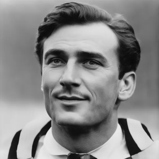 Felix Reilly