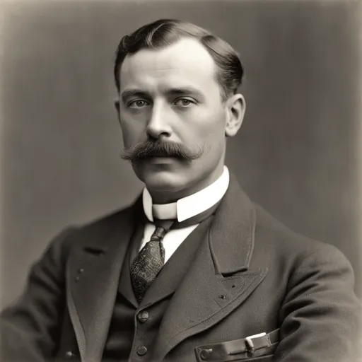 Felix Riesenberg