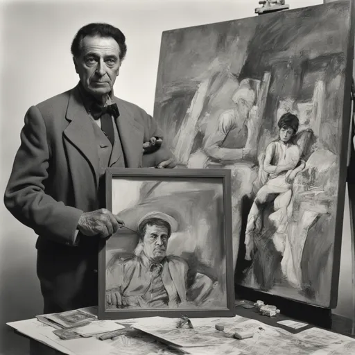 Felix Ruvolo