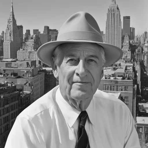 Felix S. Cohen