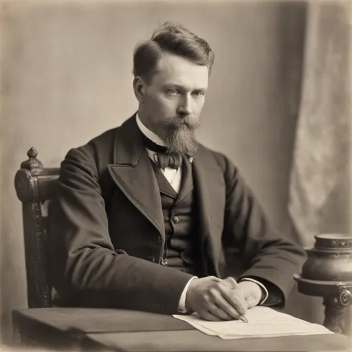 Felix Saarikoski
