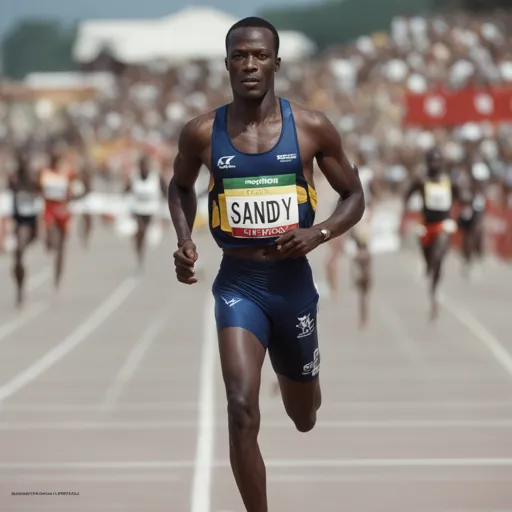 Felix Sandy