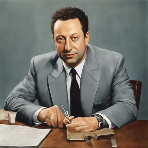 Felix Sater
