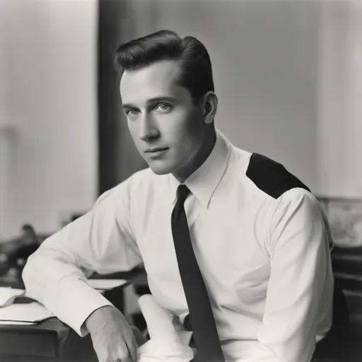 Felix Serafin