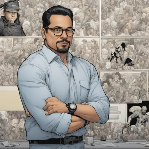 Felix Serrano