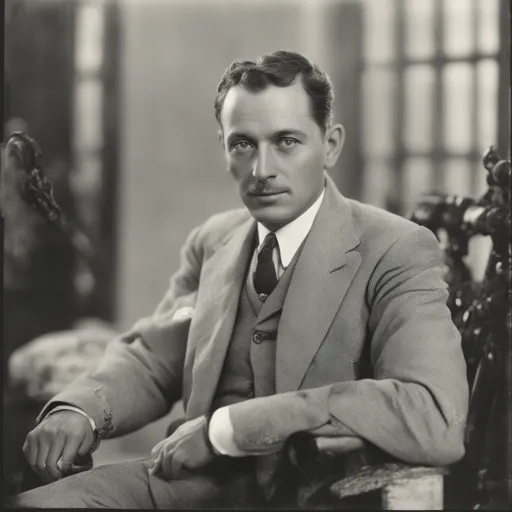 Felix Somary