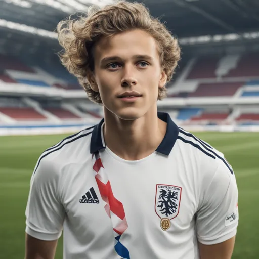 Felix Staroscik