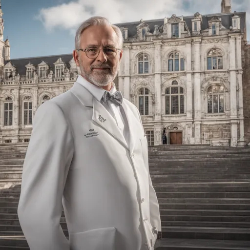 Felix Strackx