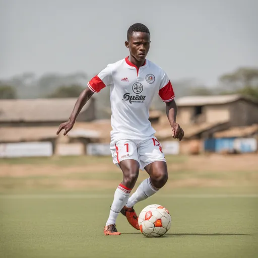 Felix Sunzu