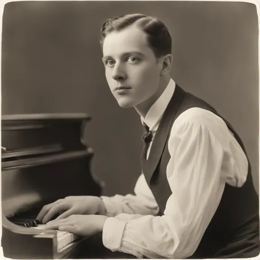 Felix Swinstead