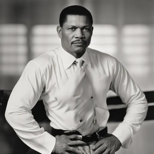 Felix Trinidad Sr.