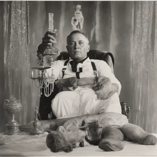 Felix Ucko