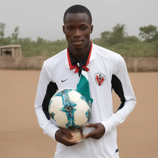 Felix Udoh