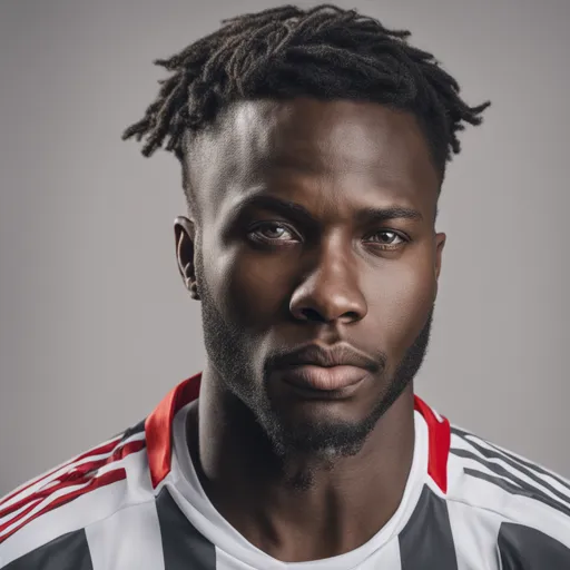Felix Uduokhai