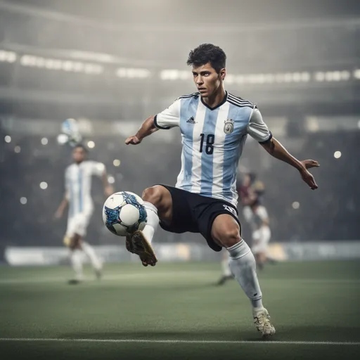 Felix Villacorta