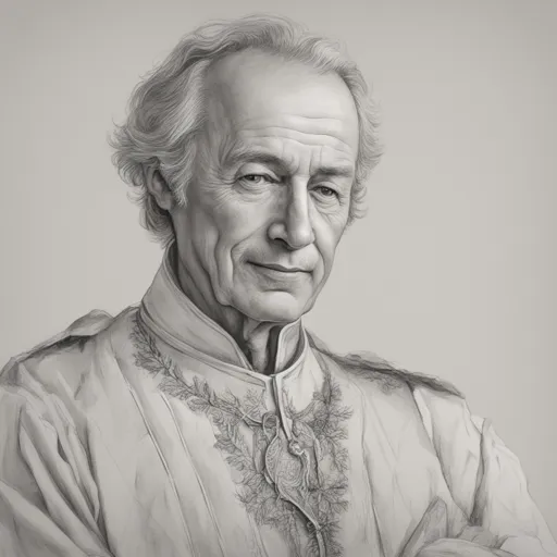 Felix Villars