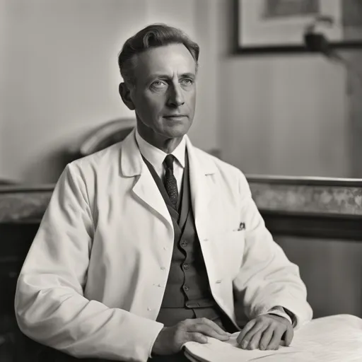 Felix Warden Brown