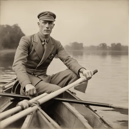 Felix Warre