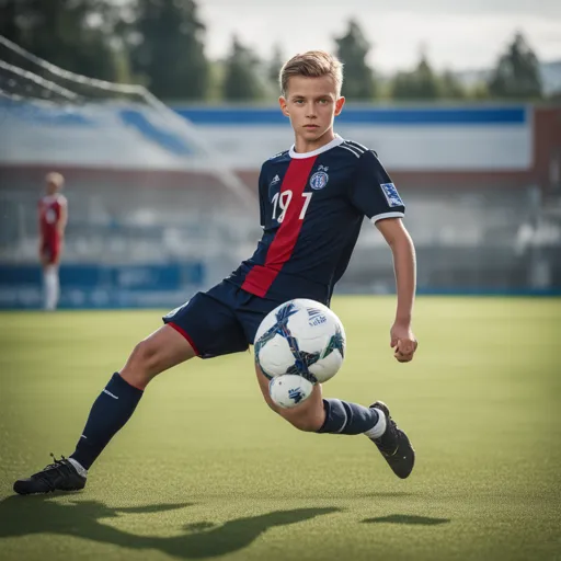 Felix Weber (footballer)
