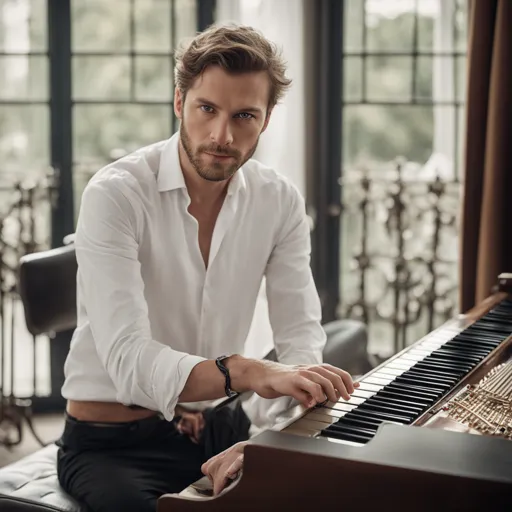 Felix Weber (songwriter)