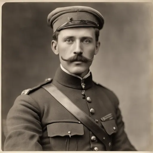 Felix Wedgwood