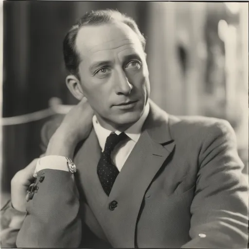 Felix Weil