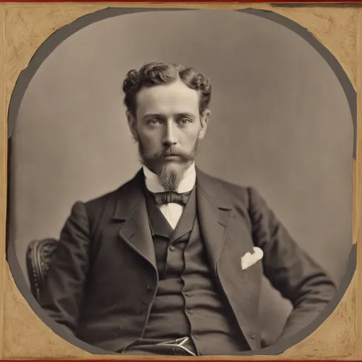 Felix William Spiers