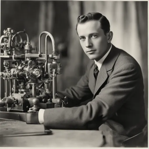 Felix Wormser