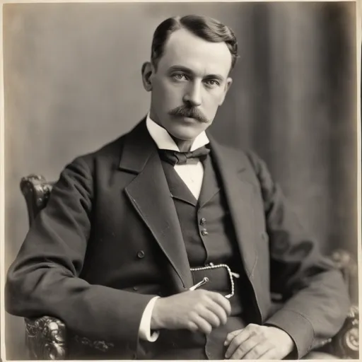 Felix Zollicoffer Wilson