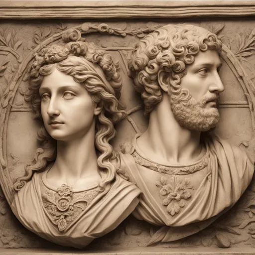 Felix and Constantia