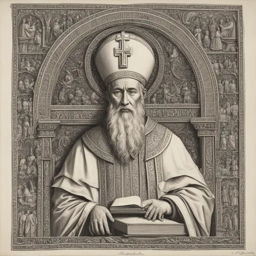 Felix of Aptunga