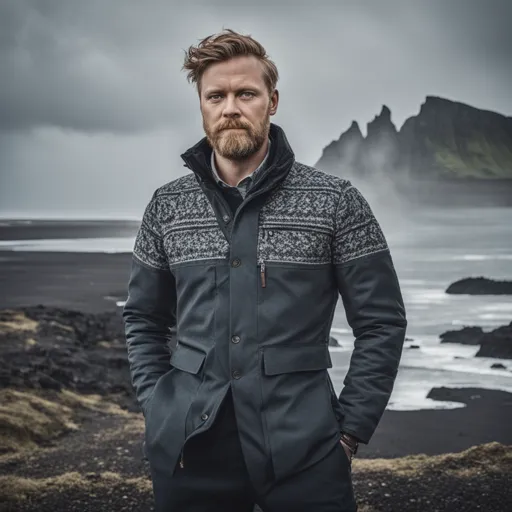 Felix Örn Friðriksson