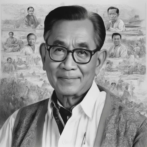 Felixberto C. Sta. Maria